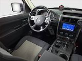 Jeep Cherokee (2010) 2.8 CRD, 4X4, Automat - náhled 7