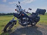 Yamaha XV 750 Virago (1993) - náhled 1
