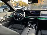 BMW Řada 7 750e Msport Pro xDrive - náhled 12