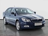 Škoda Octavia (2012) 1.4 TSI, po STK, CZ doklady - náhled 1