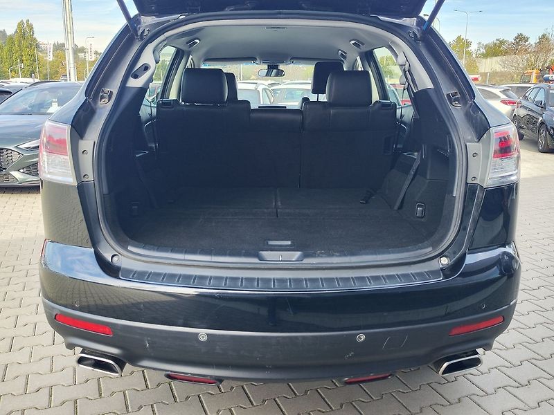 Mazda CX-9 3.7 V6/204kW Grand Touring AT - fotka 10 z 29