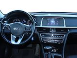 Kia Optima (2019) 1.6 CRDI 100kW automat servisk - náhled 4