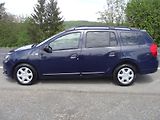 Dacia Logan 1.2i, klima - náhled 2