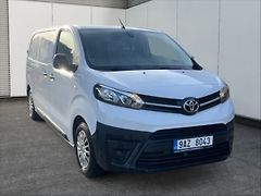 Toyota ProAce 1,5 D4D 120 1000 L1 - fotografie inzerátu