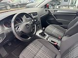 Volkswagen Golf (2016) 1.4TSi Lounge Navi Digi Klima - náhled 25