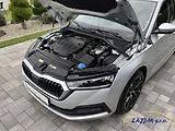 Škoda Octavia 2.0TDI 110kw 4x4 DSG + tažné z - náhled 9