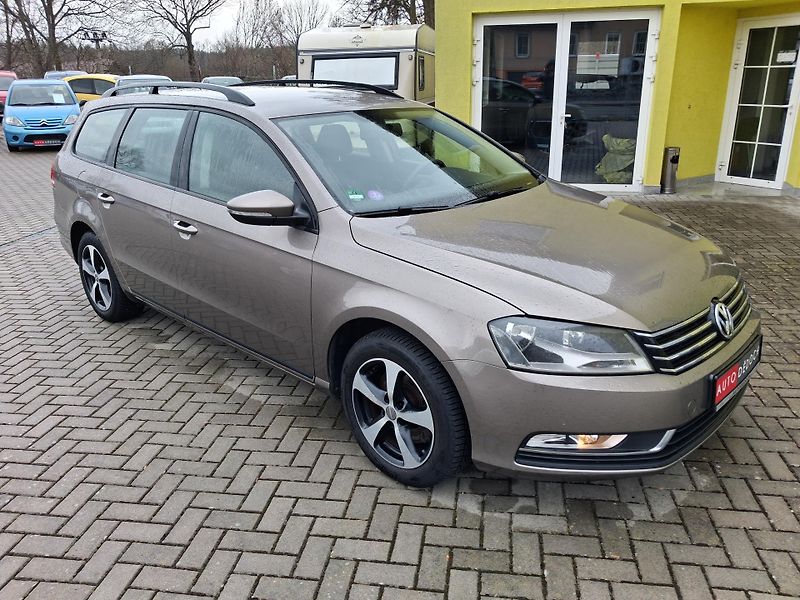 Volkswagen Passat (2011) 1,4TSi NAVI VYHŘ.SED, 2x KOLA - fotografie inzerátu