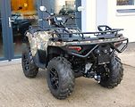 Polaris Sportsman 570 EPS (2026) Hunter SE - náhled 11