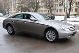 Mercedes-Benz CLS CLS 350 200kW - náhled 8