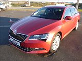Škoda Superb 2,0 TDI DSG,Bi-Xenon,model 201 - náhled 43