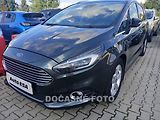 Ford S-MAX (2015) 1.5EB, servis.kniha, AC - náhled 1