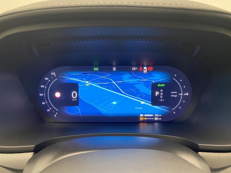 Volvo V90 T6 AWD RECHARGE BRIGHT PLUS - fotka 38 z 58