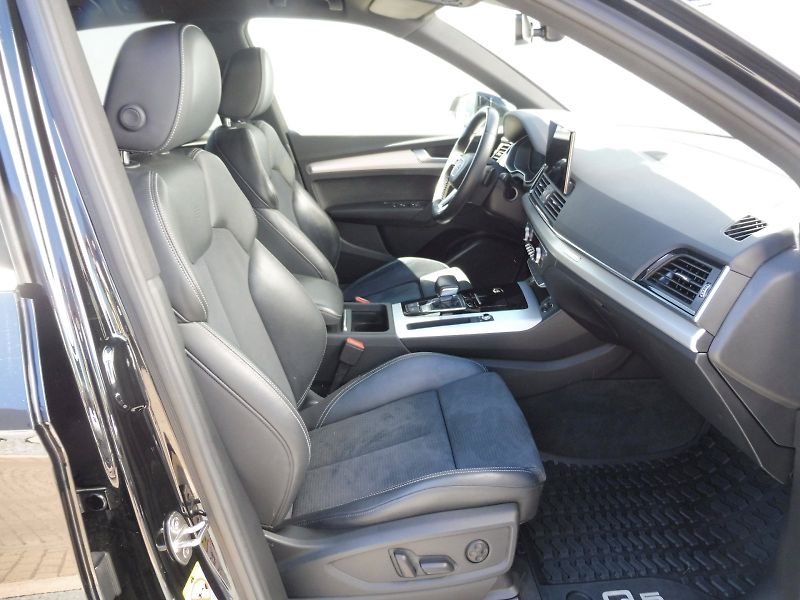 Audi Q5 (2022) S-LINE 40 TDI 150 kW quattro S - fotka 9 z 30