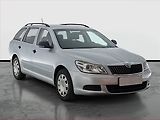 Škoda Octavia (2011) 1.6 TDI, slušný stav - náhled 1