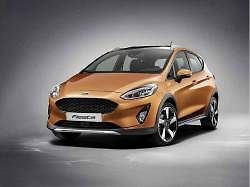 Ford Fiesta sesadil po sedmi letech, alespoň na jeden měsíc, z trůnu nejprodávanějšího evropského vozu VW Golf.