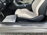 Mercedes-Benz Třídy C C 400 COUPE 4MATIC 51.000KM - náhled 92