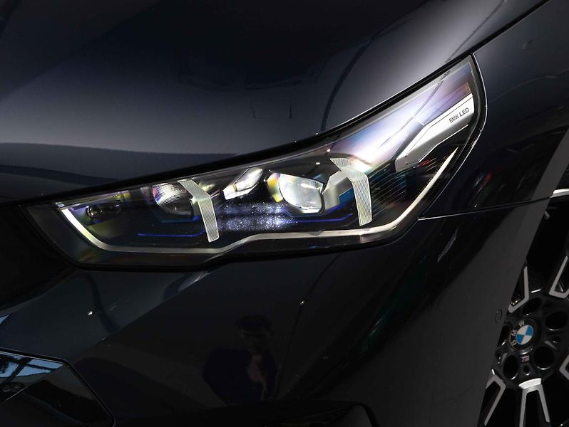 BMW i5 eDrive40 - fotka 7 z 22