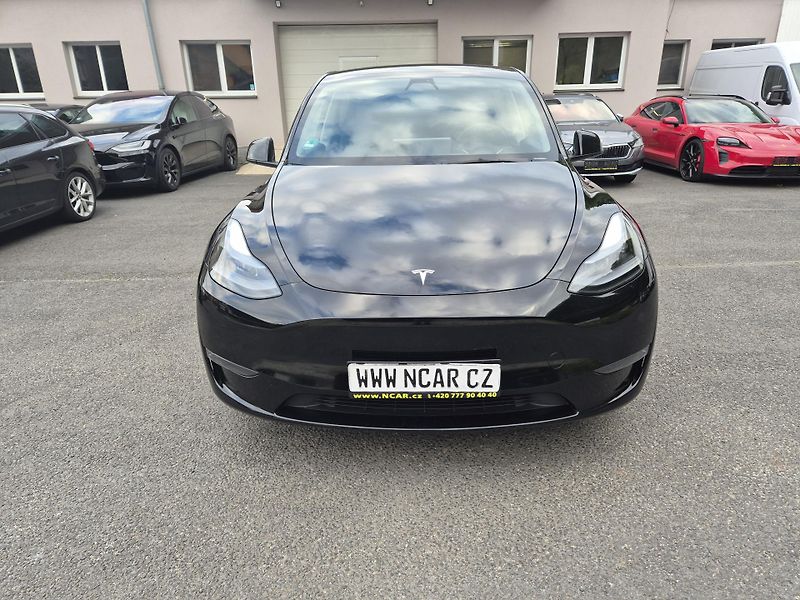 Tesla Model Y LONG RANGE DUAL MOTOR TZ 91,0% - fotka 9 z 50