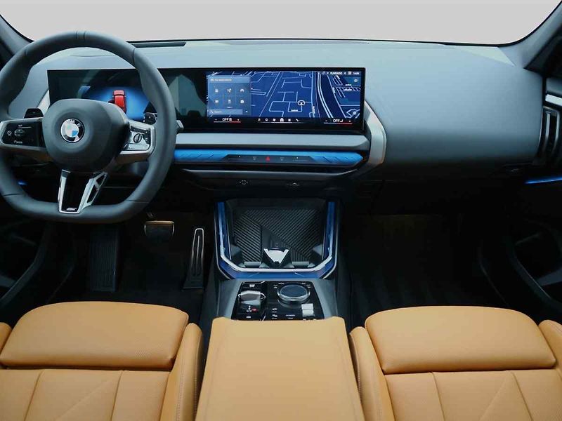 BMW X3 - fotka 7 z 10