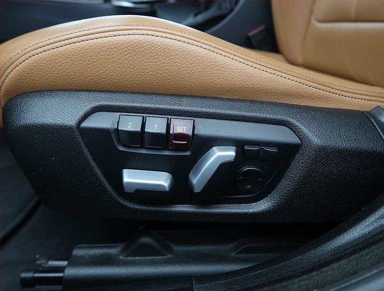 BMW Řada 4 (2018) 440i xDrive - fotka 22 z 26