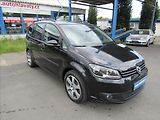 Volkswagen Touran 2,0 TDI 103kW DSG - náhled 2