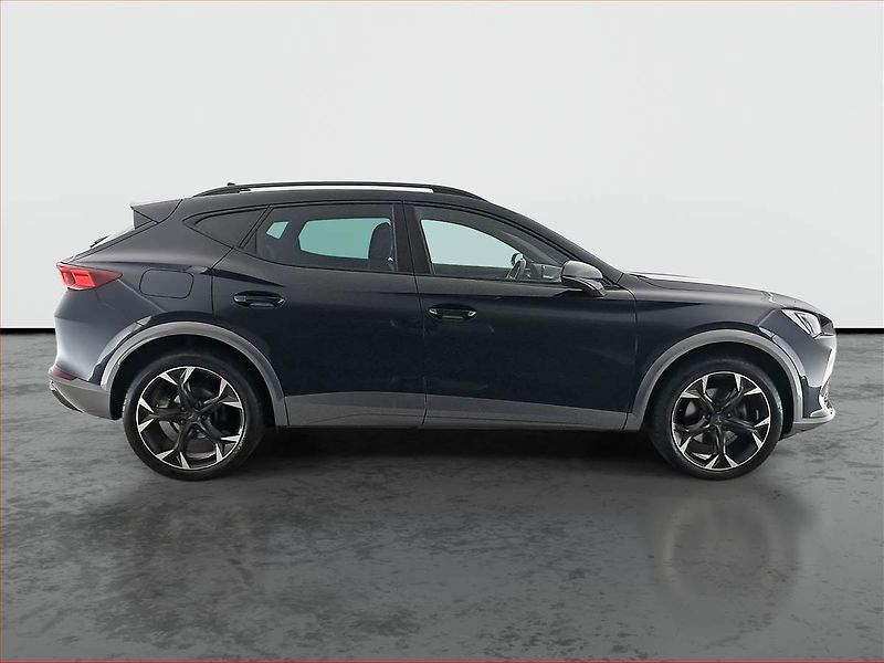 Cupra Formentor (2022) 1.5 TSI - fotka 6 z 20