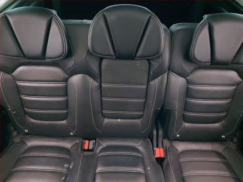 Renault Grand Scénic (2017) 1.6 dCi, Automat, 7 míst - fotka 10 z 17