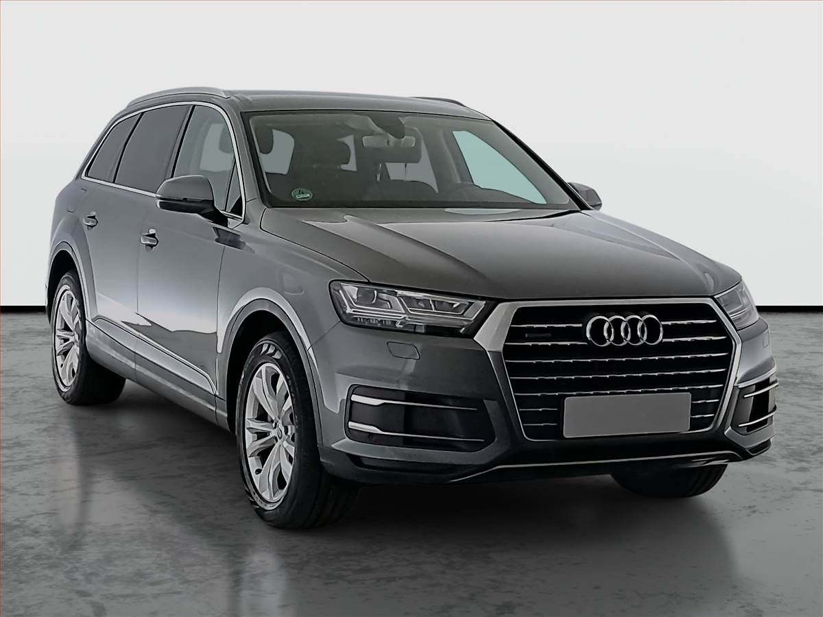 Audi Q7 3.0 TDI