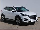 Hyundai Tucson (2017) Style 1.6 T-GDI, LPG, 4X4 - náhled 1