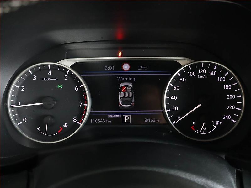 Nissan Juke (2021) Tekna 1.0 DIG-T, Automat - fotka 11 z 23