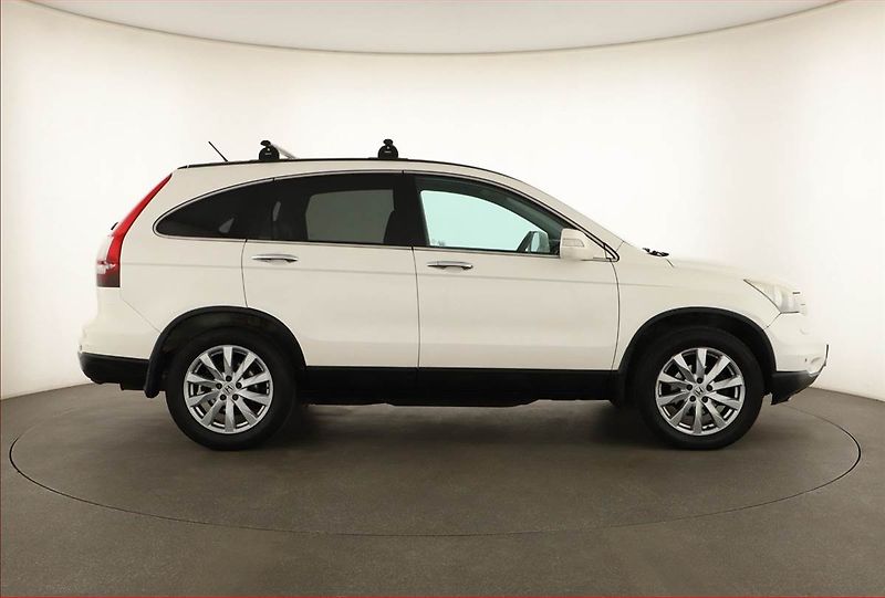 Honda CR-V (2011) 2.2 i-DTEC, 4X4, Automat - fotka 6 z 16