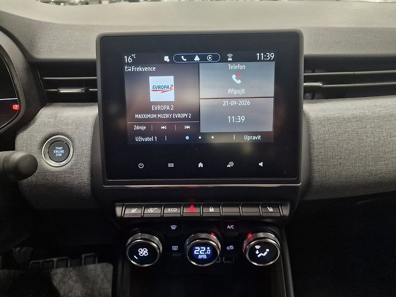 Mitsubishi Colt (2024) Invite+ 67 kW 2024 800km - fotka 40 z 60