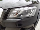 Audi Q5 (2010) 2.0TDI/4x4/Bi-xenon/LED/ - náhled 35