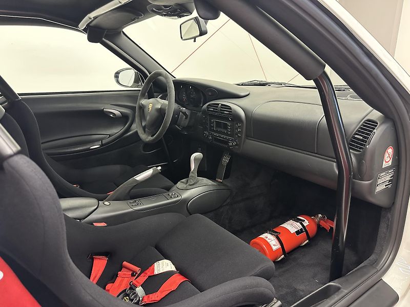 Porsche 911 (2004) 996 GT3RS 1/682ks*TOP SPEC - fotka 10 z 11