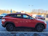 Hyundai Tucson (2026)  1,6 TGDI MT GO CZECH - náhled 9