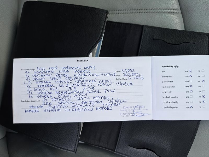 Mercedes-Benz Viano 2.2CDI Kuže Navi Televize L - fotka 11 z 24