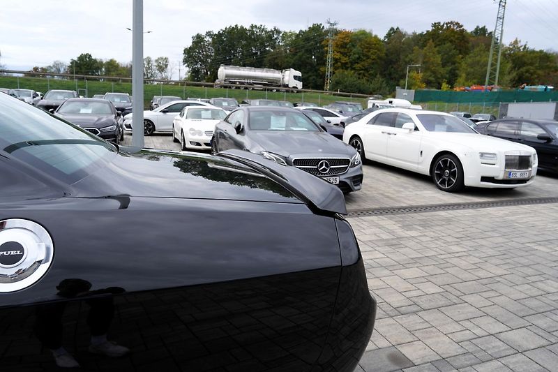 Dodge Challenger 3.6 V6 SXT Plus/kůže/automat - fotka 14 z 35