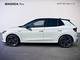 Škoda Fabia (2025) Monte Carlo 1.0TSi 85kW 6°manu - náhled 2