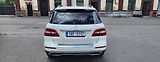 Mercedes-Benz Třídy M (2015) ML*350D*4M*20*TAŽNÉ*ADAPT*ASIS - náhled 4