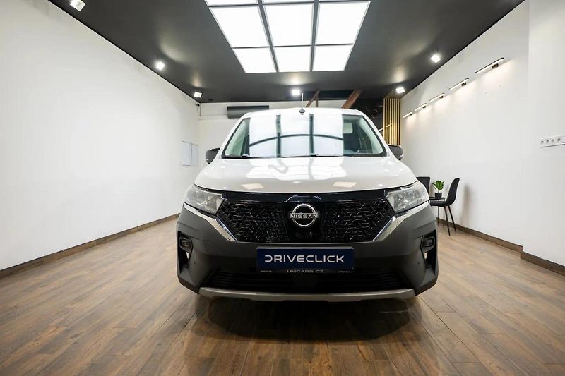 Nissan Townstar ZÁRUKA DO 08/2029 - fotka 2 z 30