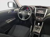 Subaru Forester (2010) 2.5, 4X4, Automat, Tempomat - náhled 7