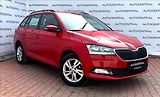 Škoda Fabia 1,0 TSi,1.maj.,ČR,DPH - náhled 1