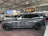 BMW X7 40xd Masáže Nezávislé Tažné - náhled 11