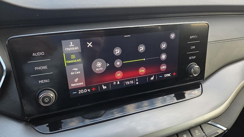 Škoda Octavia  1.0 TSI 81 kW, CZ, DPH, LED - fotka 24 z 30