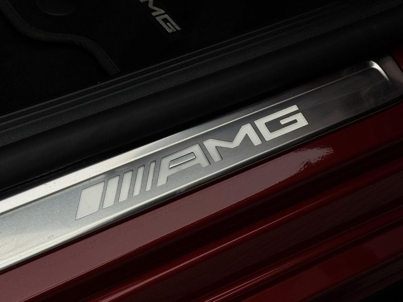 Mercedes-Benz Třídy C (2023) C43 AMG 4M+, DPH, 1.MAJ, PPF - fotka 49 z 54