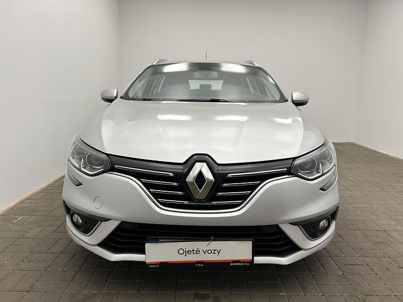 Renault Mégane 1.3 TCe - fotka 4 z 24