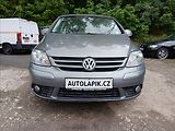 Volkswagen Golf Plus 1,6 i DSG  Goal - náhled 1