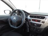 Citroën C-Elysée (2017) 1.2 PureTech, Tempomat - náhled 7