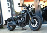 CFMOTO (2026) 450CL-C Bobber BLACK - náhled 1