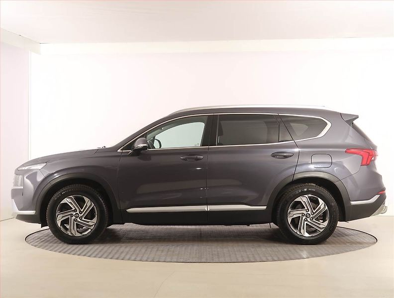 Hyundai Santa Fe (2021) 2.2 CRDi - fotka 3 z 28